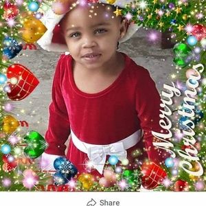 Meet your Posher, Lyndetta